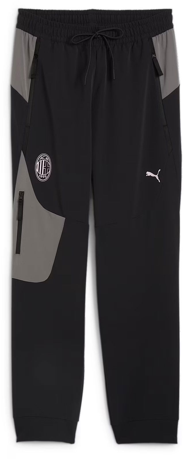 Träningsbyxor Puma ACM TECH Track Pants WV Svart | 778788-09