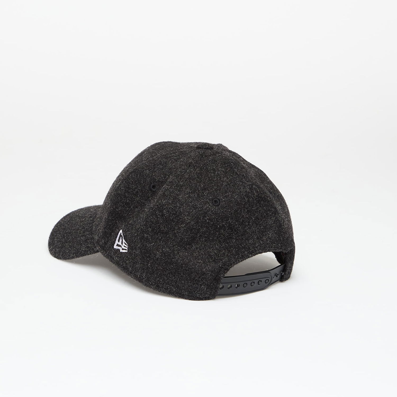 Keps New Era New York Yankees MLB Melton Wool 9FORTY Adjustable Cap Grå | 60758970, 1