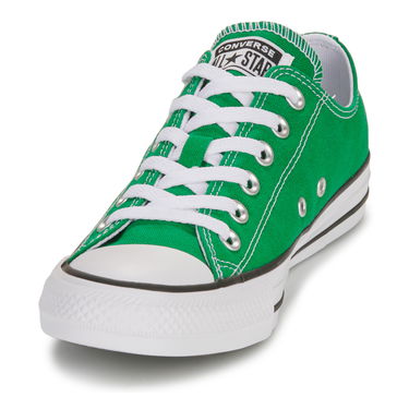Sneakers och skor Converse Shoes (Trainers) CHUCK TAYLOR ALL STAR Grön | 150476C, 2