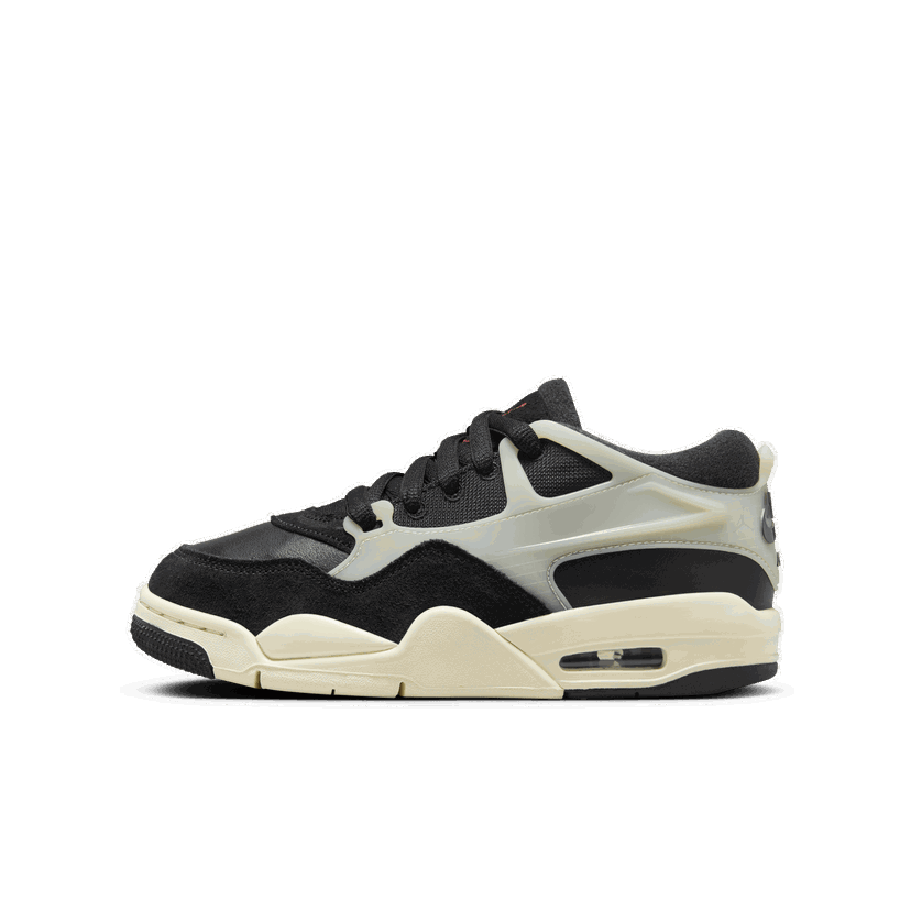 Sneakers och skor Jordan Air Jordan 4 RM Svart | FQ7938-006