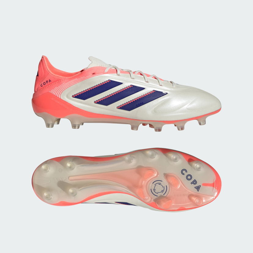 Sneakers och skor adidas Performance Copa Pure 3 Elite Artificial Grass Flerfärgad | JR2819