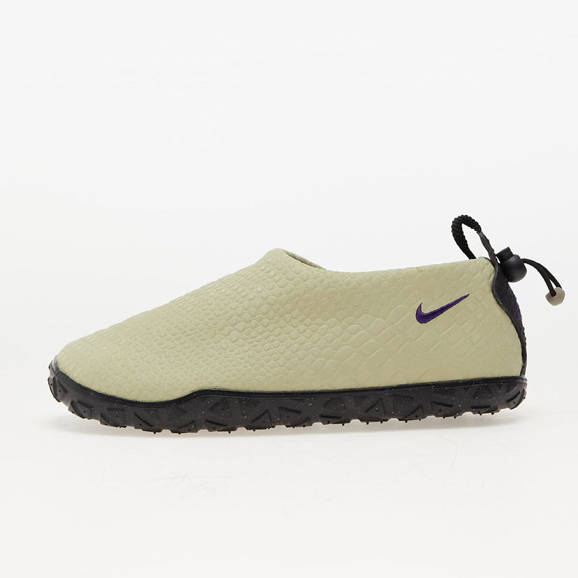 Sneakers och skor Nike ACG Moc Premium Beige | FV4571-300