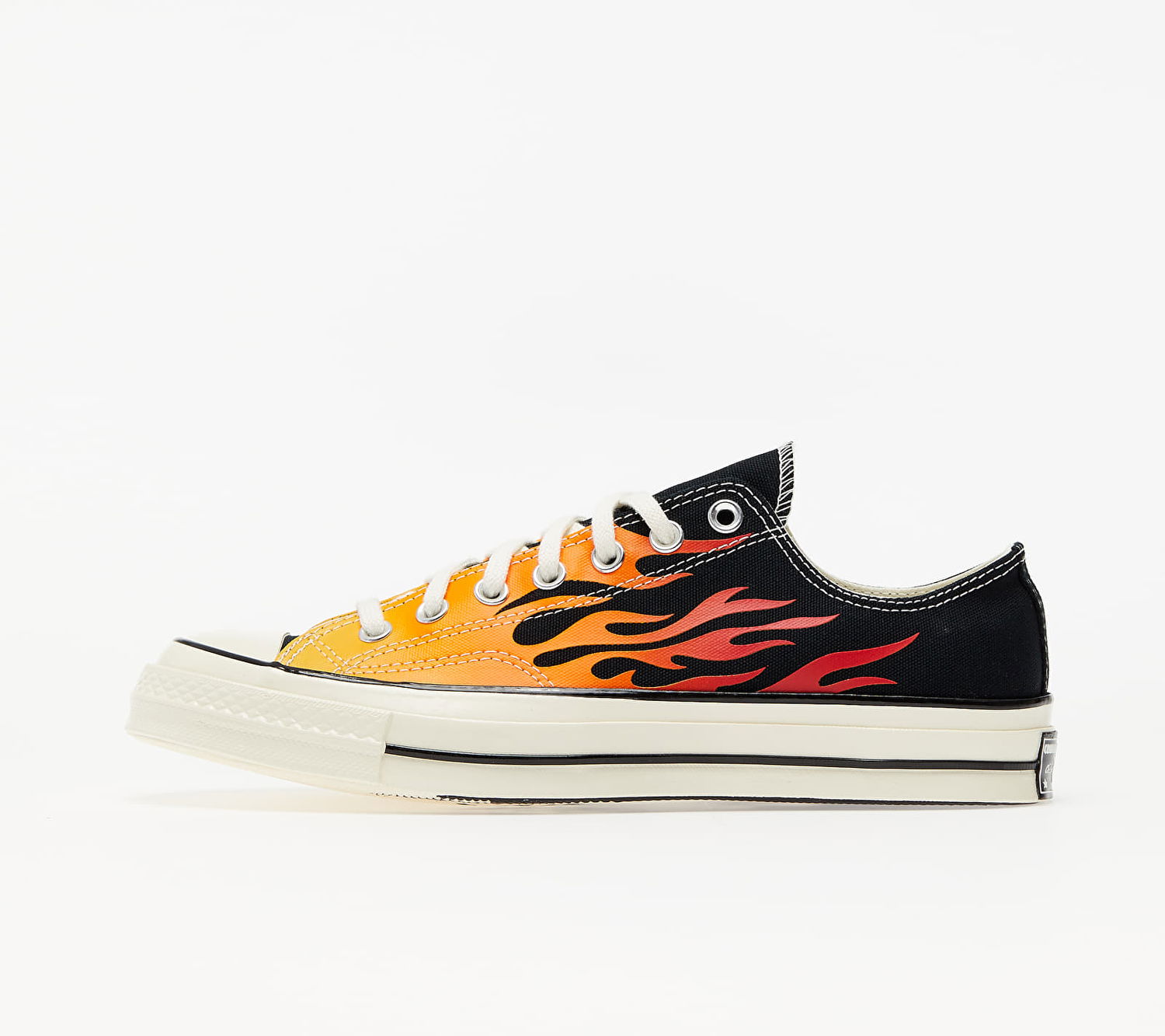 Sneakers och skor Converse Chuck 70 Svart | 167813C, 0