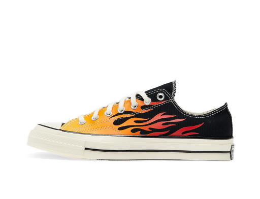 Sneakers och skor Converse Chuck 70 Svart | 167813C