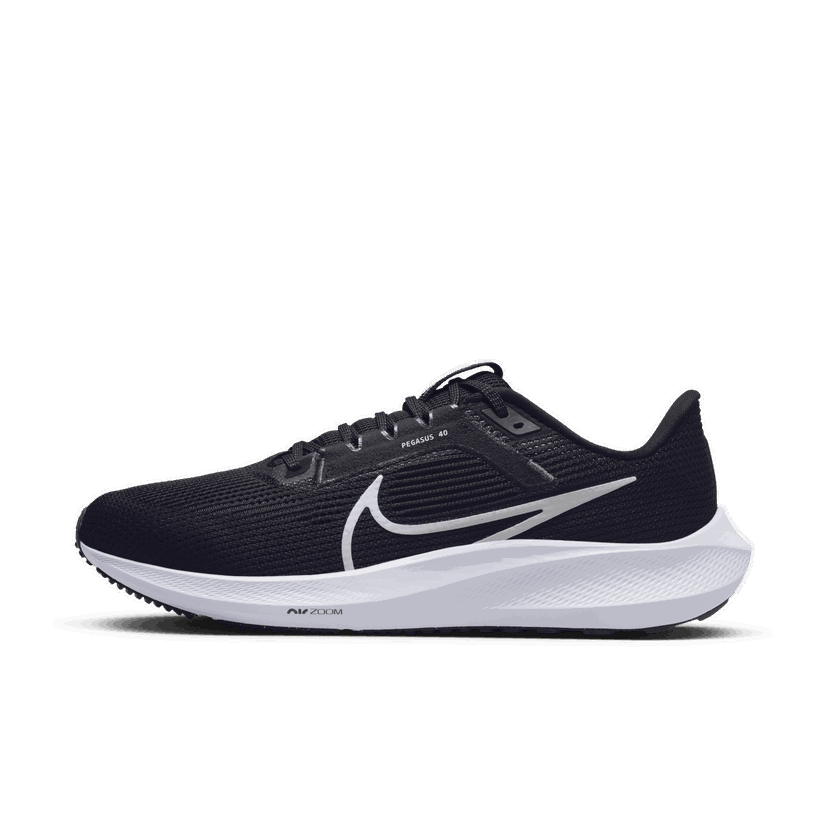 Löpning Nike Pegasus 40 Svart | DV3853-001