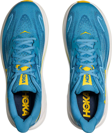 Sneakers och skor Hoka One One Clifton 10 Blå | 1162030-alf, 1