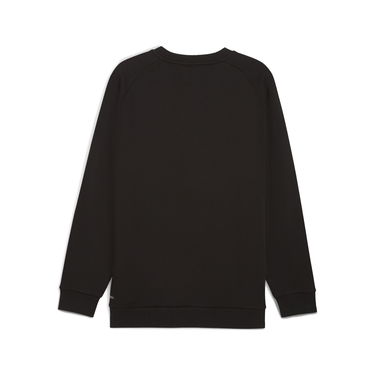 Sweatshirt Puma PUMATECH Relaxed Sweatshirt with Zip Pocket Svart | 633436_01, 6