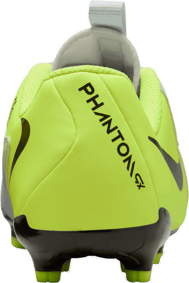 Sneakers och skor Nike JR Phantom GX II Academy FG/MG Grå | fd6722-003, 4