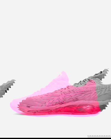 Sneakers och skor Asics GEL-Quantum 360 VIII Emboss Rosa | 1203A593-700, 3