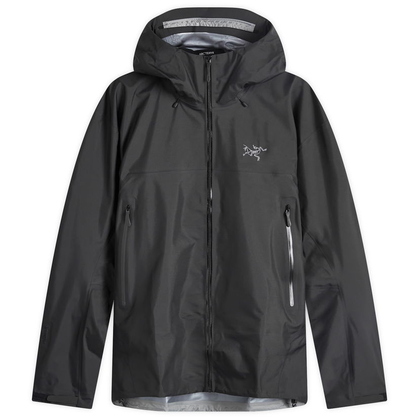 Vindjacka Arcteryx Beta SL Jacket Svart | X000009684-002291