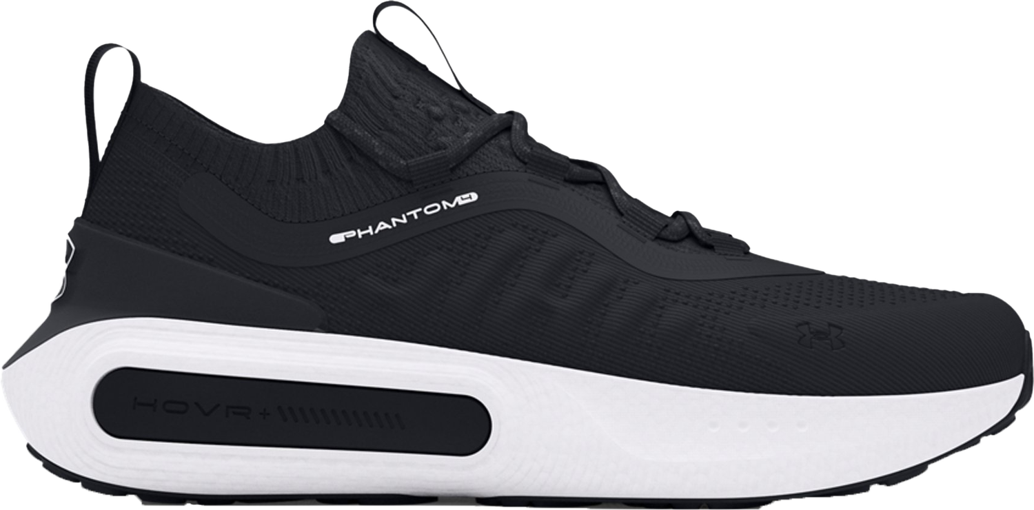 Sneakers och skor Under Armour UA W Phantom 4 Svart | 3027594-003, 0