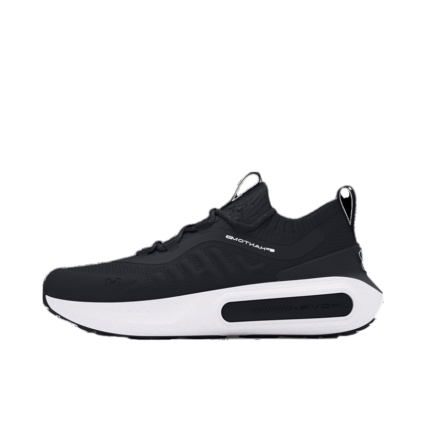 Löpning Under Armour UA W Phantom 4 Svart | 3027594-003