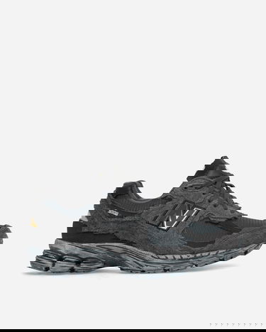 Sneakers och skor New Balance 2002 "Protection Pack - Black" Svart | M2002RDB, 3