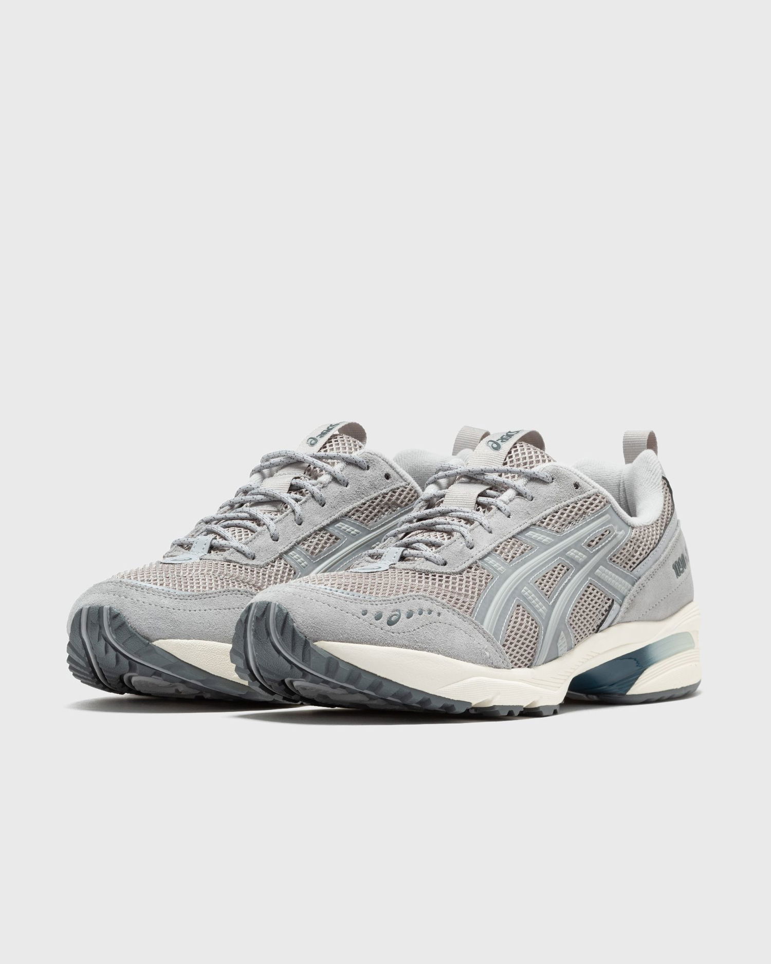 Sneakers och skor Asics GEL-1090v2 Grå | 1203A382-020, 1