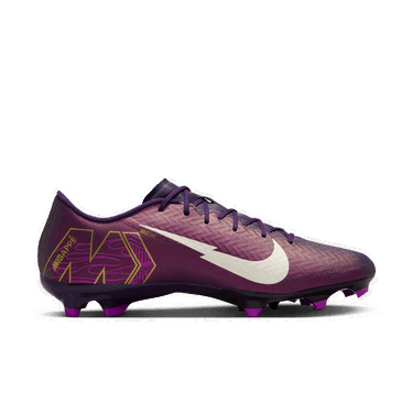 Sneakers och skor Nike Mercurial Vapor 16 Academy Kylian Mbappé MG Purpur | FQ8377-500, 3