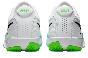 Sneakers och skor Nike Air Zoom G.T Cut Academy Shoe Vit | fb2599-107, 6