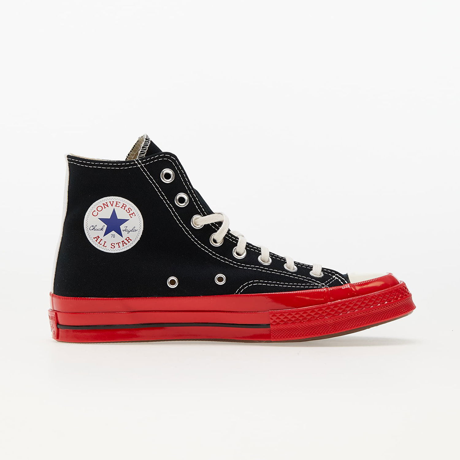 Sneakers och skor Converse Play Chuck Taylor 70 High Top Svart | A01793C, 1
