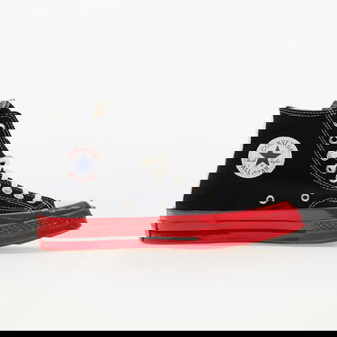 Sneakers och skor Converse Play Chuck Taylor 70 High Top Svart | A01793C, 1