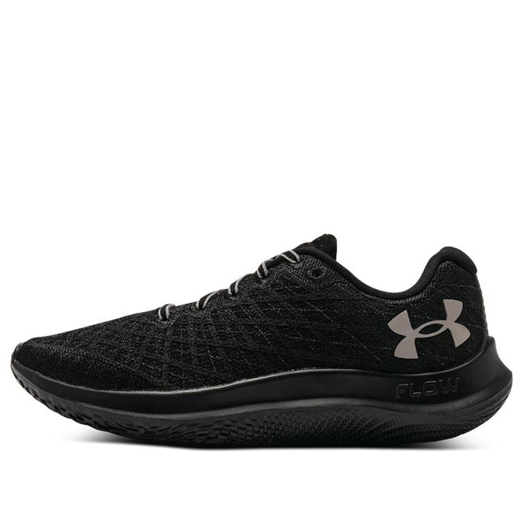 Sneakers och skor Under Armour Flow Velociti Wind 2 Svart | 3025652-004
