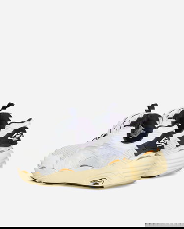 Sneakers och skor Puma Disc Blaze The Never Worn II Sneakers "White" Vit | 393182-01, 4