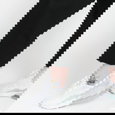Träningsbyxor Nike SW Essential Woven HR Svart | DD5975-010, 5