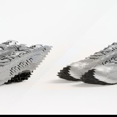 Sneakers och skor adidas Performance Megaride O1 Metallisk | JR3678, 5