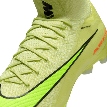 Sneakers och skor Nike Zoom Superfly 10 Elite AG-PRO Gul | fq8339-300, 7