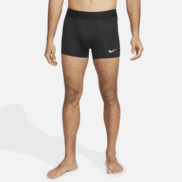 Boxare Nike Pro Dri-FIT Svart | FD0685-010, 0