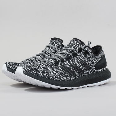 Sneakers och skor adidas Performance PureBOOST LTD Svart | S80704, 0