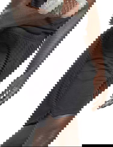 Shorts Reebok COMM KNIT SHORT Grå | 100068194, 0