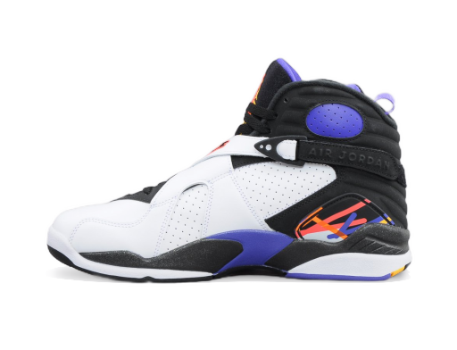 Sneakers och skor Jordan Air Jordan 8 "Three-Peat" Vit | 305381-142