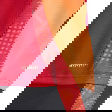 T-shirt adidas Performance adidas TIRO24 C TRTOPY Röd | is1644, 3