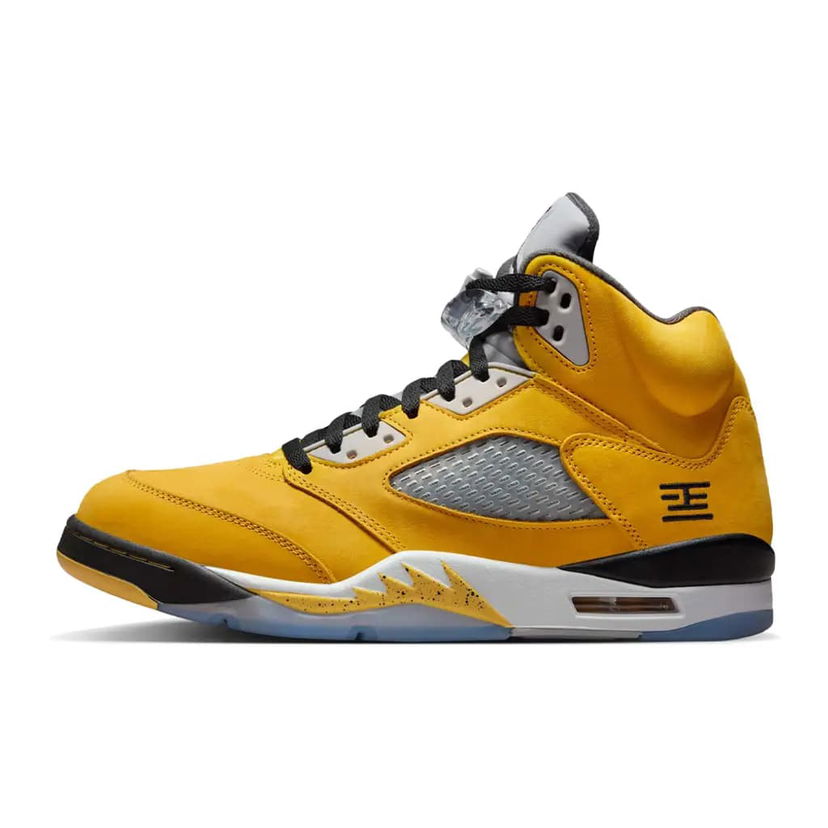 Sneakers och skor Jordan Air Jordan 5 Retro "Tokyo" Gul | IO3372-700