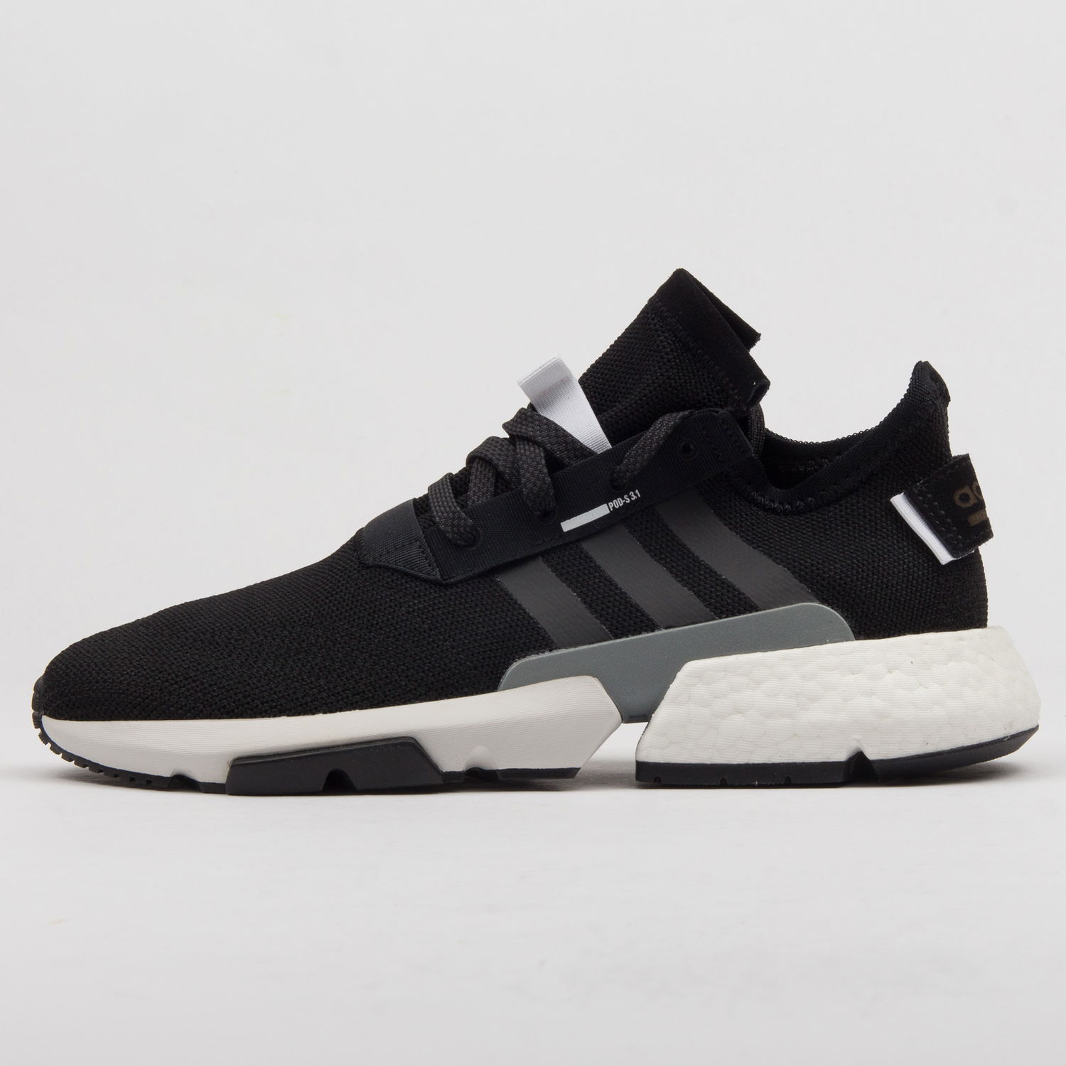 Sneakers och skor adidas Originals POD-S3.1 Svart | BD7737, 1