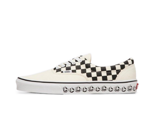 Sneakers och skor Vans BMX Era Vit | VN0A4BV4V3H