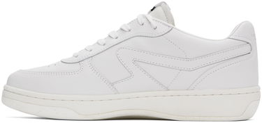 Kläder rag & bone Rag & Bone Retro Court Vit | MGF23SF001QQ1, 2