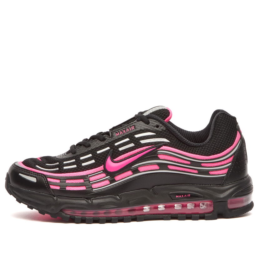 Sneakers och skor Nike Air Max TL 2.5 Size UK 10 Svart | FZ4110-009