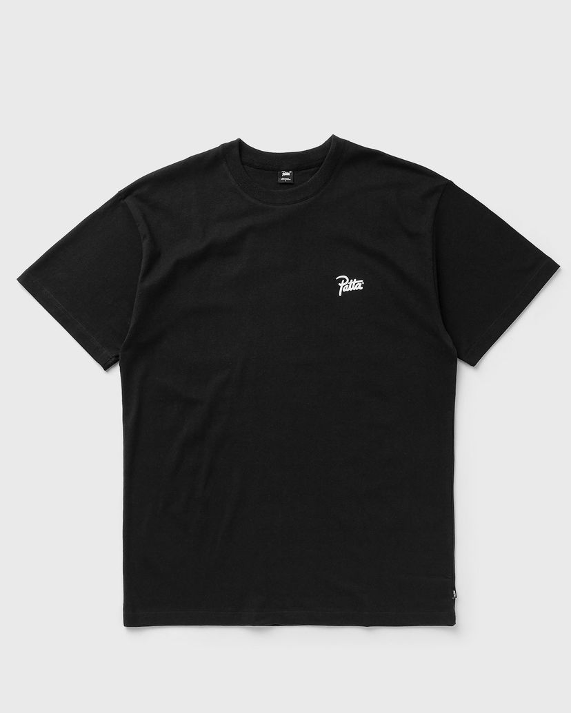 T-shirt Patta Surinemoji T-Shirt Svart | POC-AW24-1000-290-0022-001