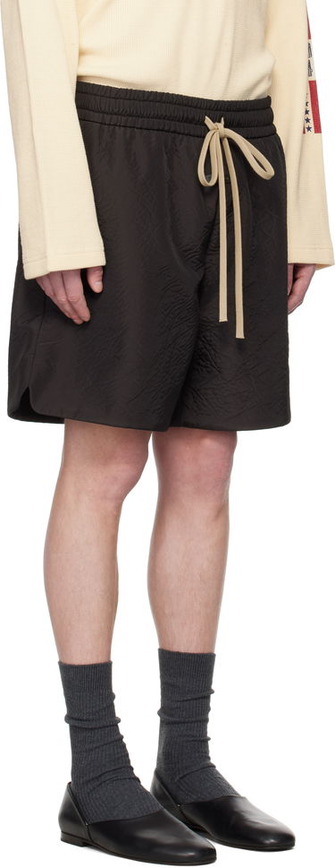 Shorts Fear of God Fear of God Classic Shorts Svart | FGE240-405CPN, 4