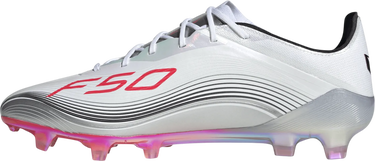 Sneakers och skor adidas Performance F50 MESSI ELITE FG Vit | jp5593, 8