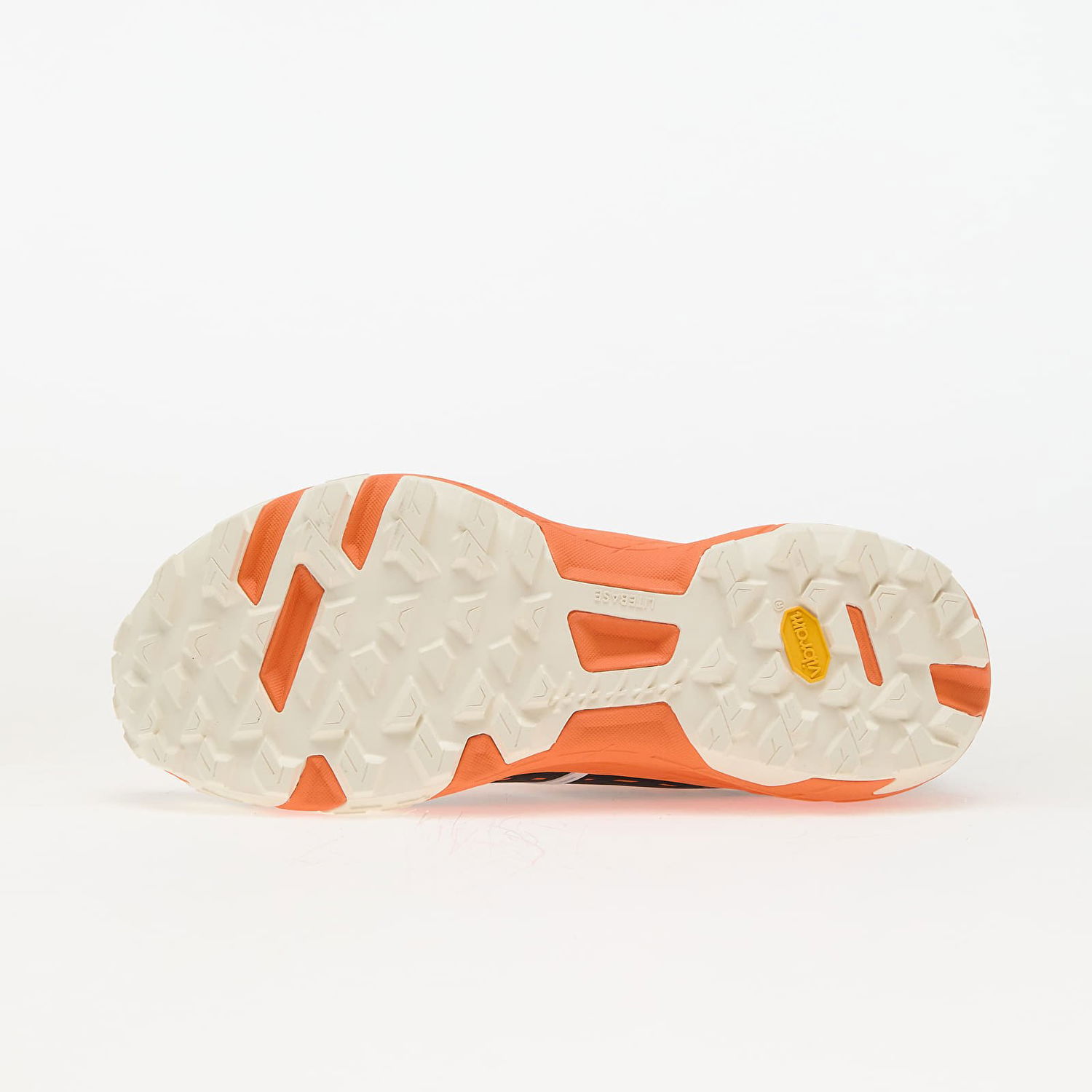Sneakers och skor Mammut Aenergy TR BOA® Mid Men Dark Tangerine-White Orange | 3030-04920 dark tangerine-white, 1
