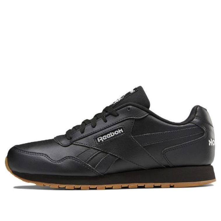 Sneakers och skor Reebok Classic Harman Run S Svart | CM9204