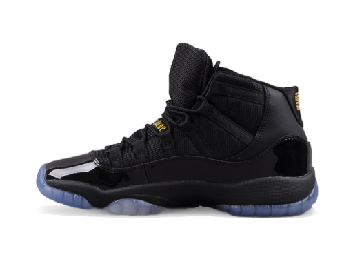 Sneakers och skor Jordan Jordan 11 Retro Svart | 378037 006