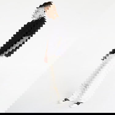 T-shirt DAILY PAPER Erib Short Sleeve Tee Svart | 2109141, 2