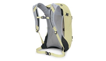 Ryggsäck Osprey Hikelite 26 Backpack Gul | 10054107OSP, 3