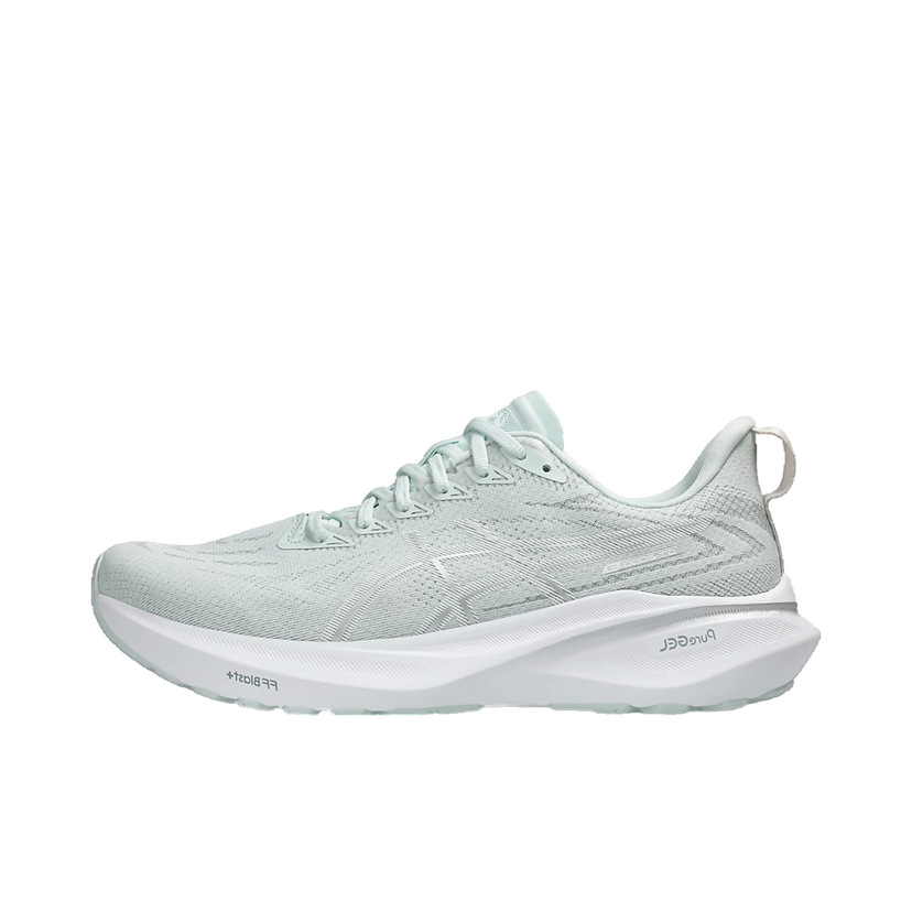 Sneakers och skor Asics GT-2000 13 Turkos | 1011b861-301