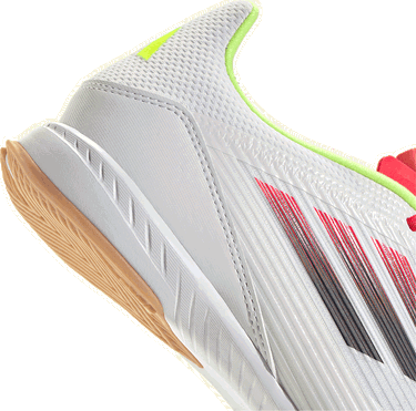 Sneakers och skor adidas Performance F50 League IN Vit | ie1228, 1