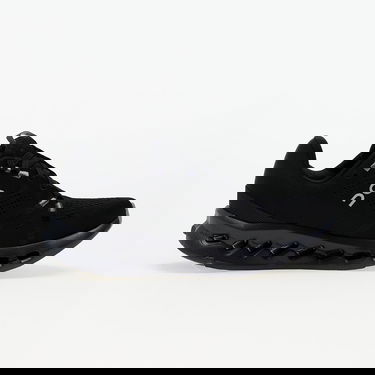 Sneakers och skor On Running Cloudsurfer 7 Svart | 3wd10440485, 3