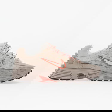 Sneakers och skor Nike P-6000 PRM Vit | IF0668-002, 3