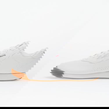 Sneakers och skor Reebok Princess Vit | 100000025, 0